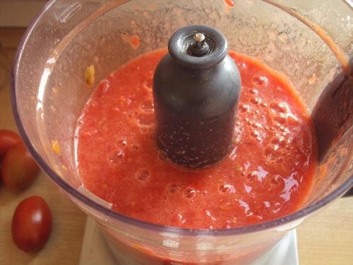 кетчуп домашний на зиму из помидор