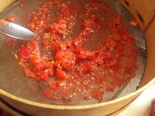 рецепт домашнего кетчупа из помидор на зиму 