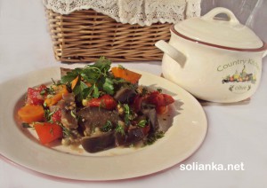 Гювеч — рецепт блюда болгарской кухни
