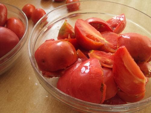 кетчуп из помидор на зиму - вкусные рецепты