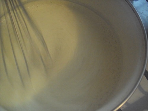 рецепт крема для киевского торта